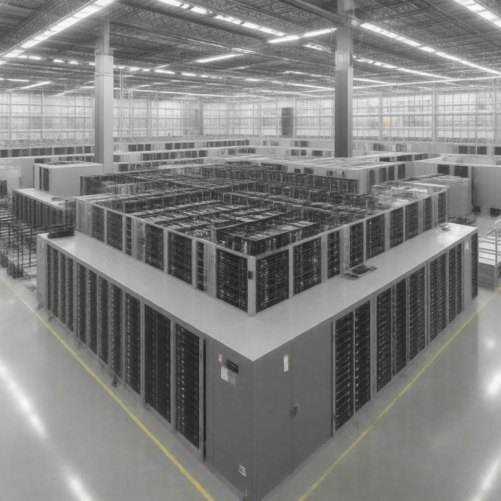 NCSA (National Center for Supercomputing Applications)